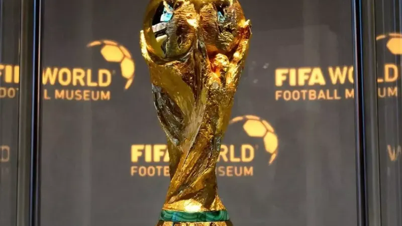 2026 Dünya Kupası Elemeleri: Gol Düellosu ve Sürpriz Sonuçlar!