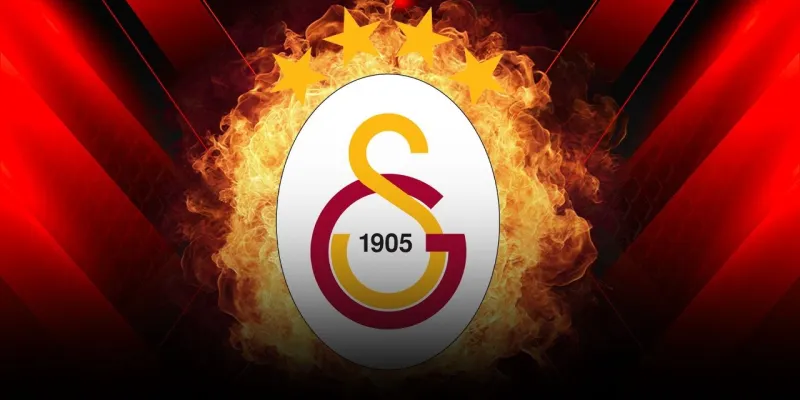 Galatasaray'da 3 yıllık imza atıldı: Resmen açıklandı