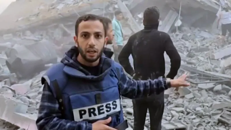 Gazze’de 6 gazeteci hayatını kaybetmişti: Kanada kınadı, İsrail’i sorumlu tutmadı