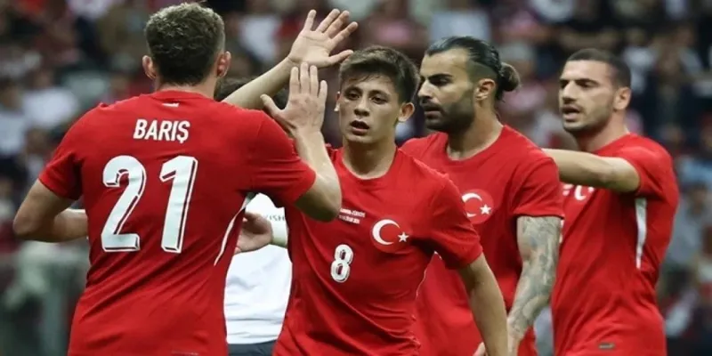 Gürcistan Türkiye ilk 11'ler belli oldu: Maç şifresiz kanalda