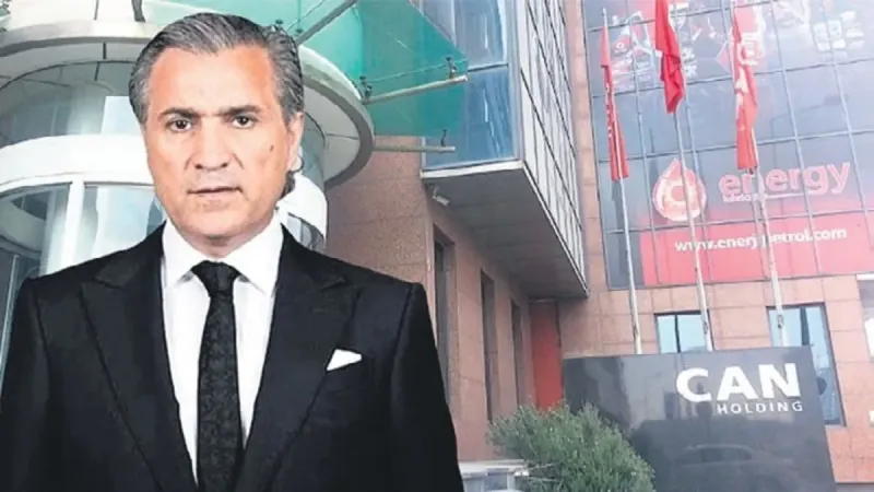 HABERTÜRK ve Show TV satışında 350 milyon dolarlık bavul trafiği