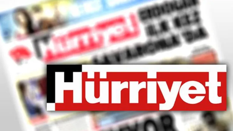 Hürriyet, Ankara’daki basım faaliyetlerini durduruyor!