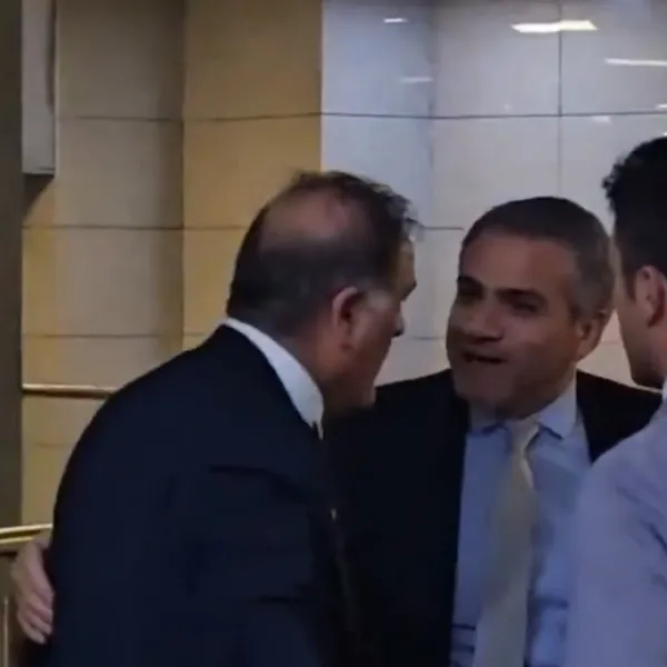 İBB Başkanvekili Aslan'a soruşturma