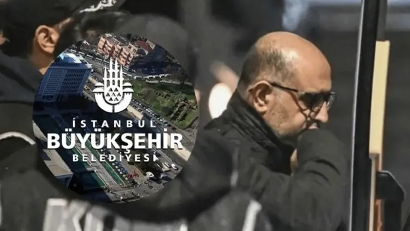 İBB operasyonunda itirafçı oldu: Aziz İhsan Aktaş'ın ifadesi ortaya çıktı! "İBB'ye rüşvet verdik ve imzayı attırdık"