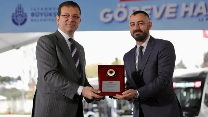 İBB'den aldığı ihalelerle servet kazandı! Tamirci Remzi Baka ve ağabeyi Şaban Baka firarda