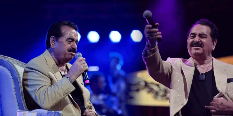 İbrahim Tatlıses: Biri dişi biri eril, affımda yok