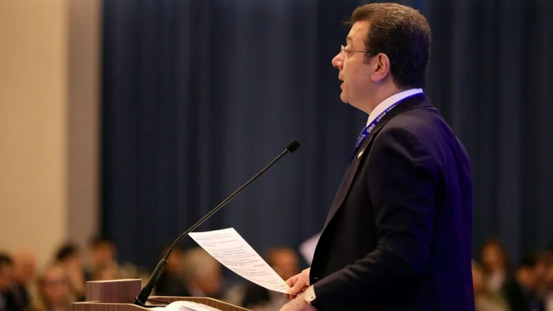 İmamoğlu davasında görüntü çekenler hakkında soruşturma