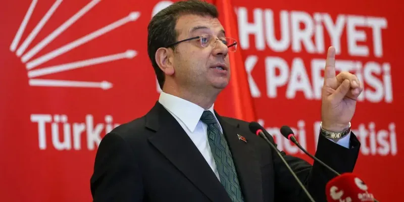 İmamoğlu'ndan Meclis'te 'komisyon' kurulmasına destek: Milletimize umut ve güven verecektir