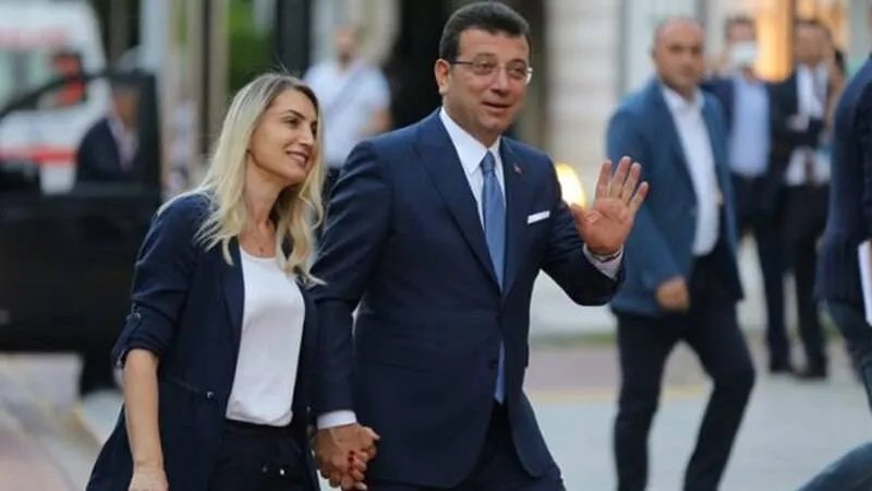 İmamoğlu'nun Koruma Müdürü Mustafa Akın’ın avukatından Dilek İmamoğlu vurgusu: Tutuklama kararı onu açık hedef haline getirir