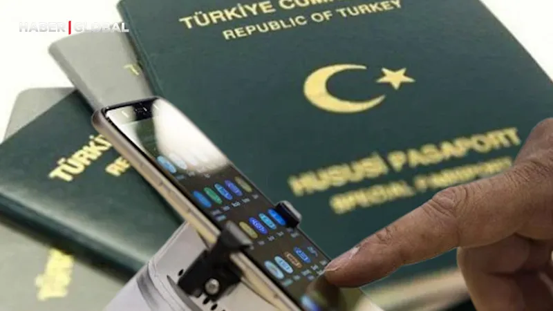 IMEI kayıt ücreti 57 bin 241 TL oldu