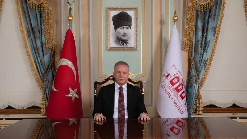 İstanbul Valisi Davut Gül, 1 Mayıs'ta avukatlara müdahaleye ilişkin polisler hakkında soruşturma izni vermedi