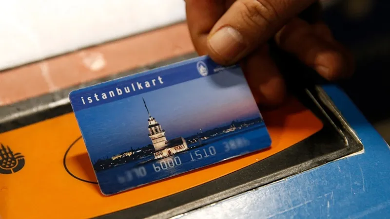 İstanbul'da 29 Mayıs'ta toplu ulaşım araçları ücretsiz olacak mı? Resmi açıklama geldi