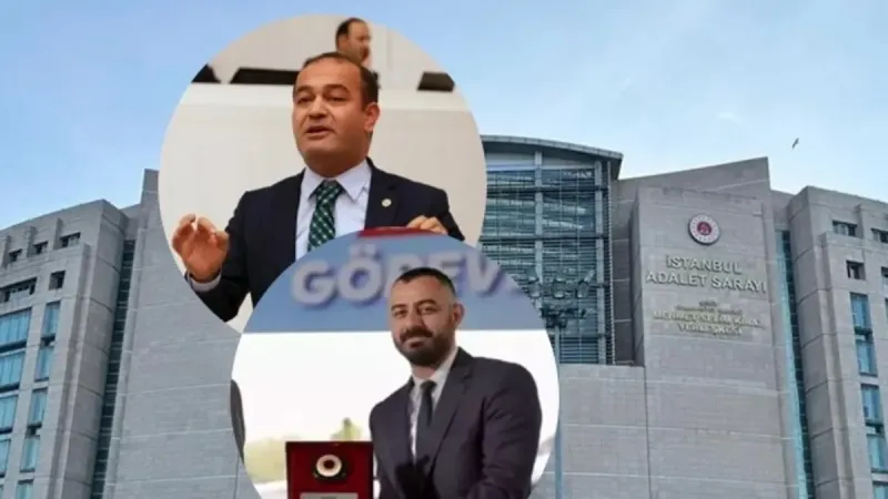 İstanbul'da İETT bozuldu ihalelerle çırak milyarder oldu! Remzi Baka'ya Ekrem İmamoğlu piyangosu: 19 milyar 724 milyon lira!