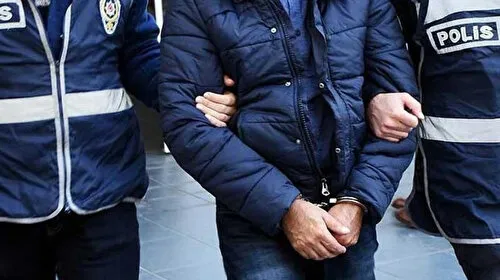 İstanbul'da organize suç örgütüne yönelik operasyonda 20 tutuklama