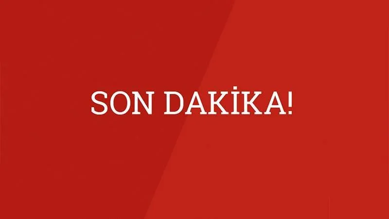 İstanbul'un ardından Ankara Başsavcılığı da Özgür Özel hakkında soruşturma başlattı 