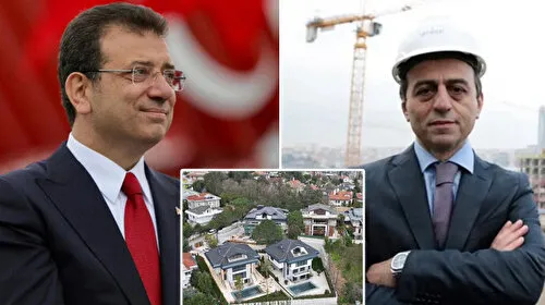 İtirafçı Ali Nuhoğlu'nun ifadesi ortaya çıktı: İBB'nin kirli rüşvet çarkını bir bir anlattı