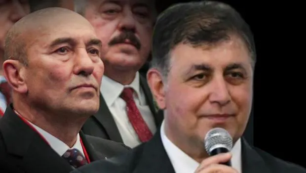 İzmir Büyükşehir Belediyesine yönelik yolsuzluk soruşturmasında yeni detaylar! Yunanistan’a kaçış iddiası