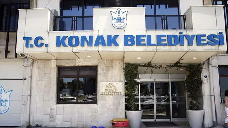 İZ-TARIM Eski Genel Müdürü Gözaltında! İzmir'de İhale Operasyonu