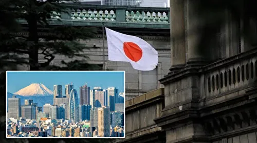 Japonya'da, şirketler karbon emisyonu ticaret sistemine dahil oluyor