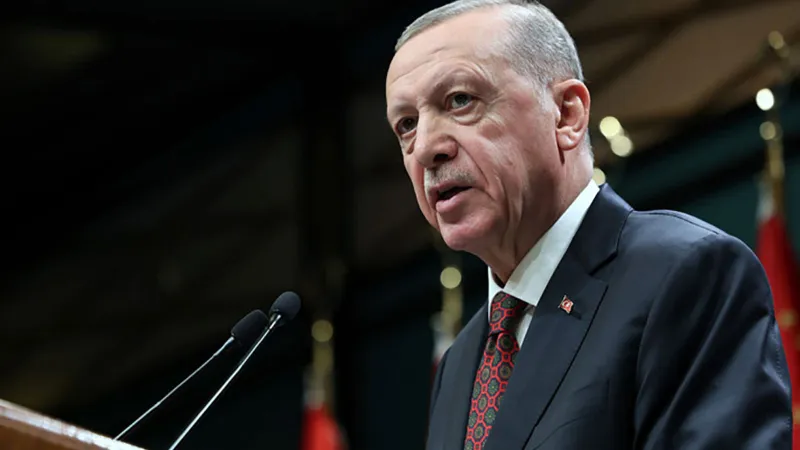 Kabine Toplantısı: Erdoğan'dan Terörle Mücadele ve Kritik Gelişmeler!