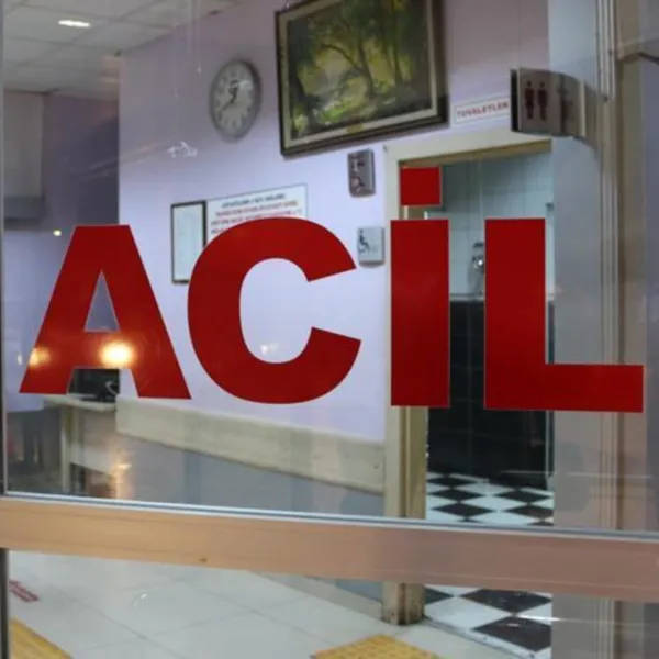 Kamyon Kontrolü Faciası! İzmir'de Feci Ölüm