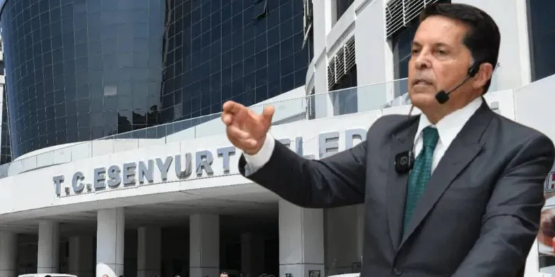 Ahmet Özer'e Şok Suçlama! Kent Uzlaşısı Davası Yeniden mi Açılıyor?