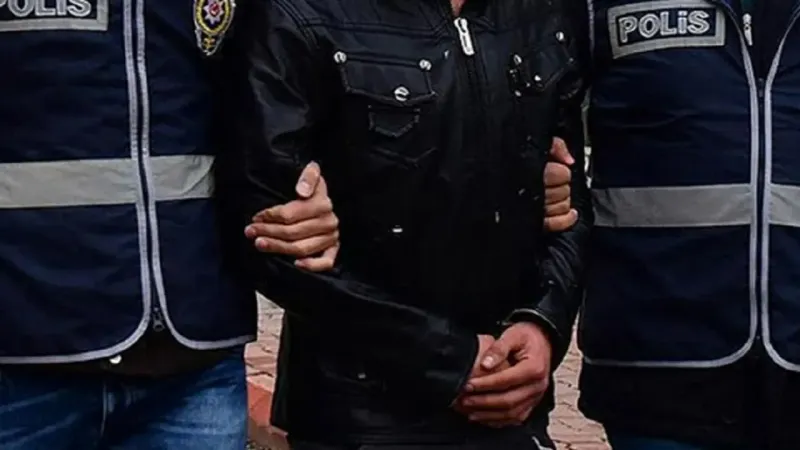 Kırıkkale'de FETÖ Operasyonu: İhraç Astsubay Tutuklandı! Şok Detaylar!