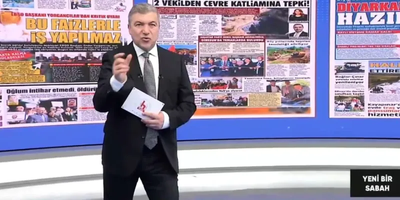Küçükkaya açıkladı! Türkiye'ye 250 milyon dolar yatırım yapan iş insanından acı itiraf