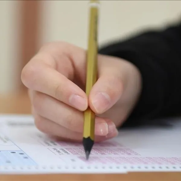 LGS merkezi sınavı yarın yapılacak