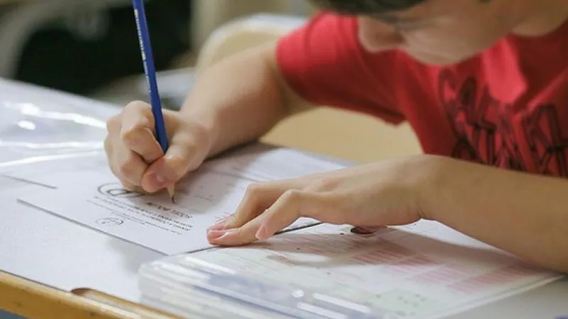 LGS'de tercih süreci yarın başlıyor