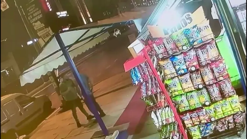 Yol Vermeme Kavgası: Yumruk Attı, Sonra Kalp Masajı Yaptı!