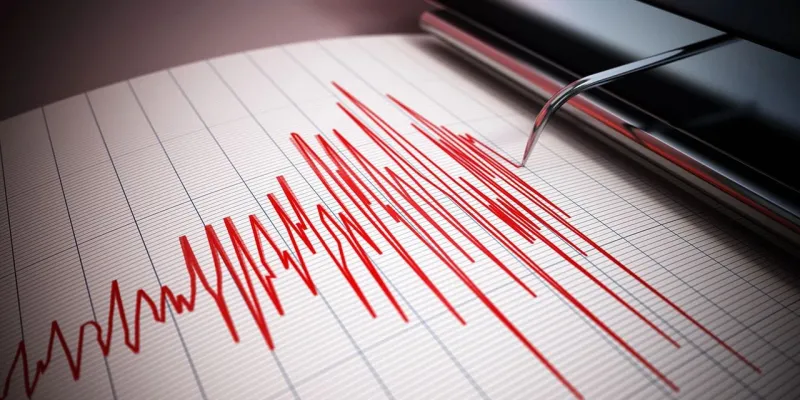 Marmara'da sabaha karşı deprem oldu