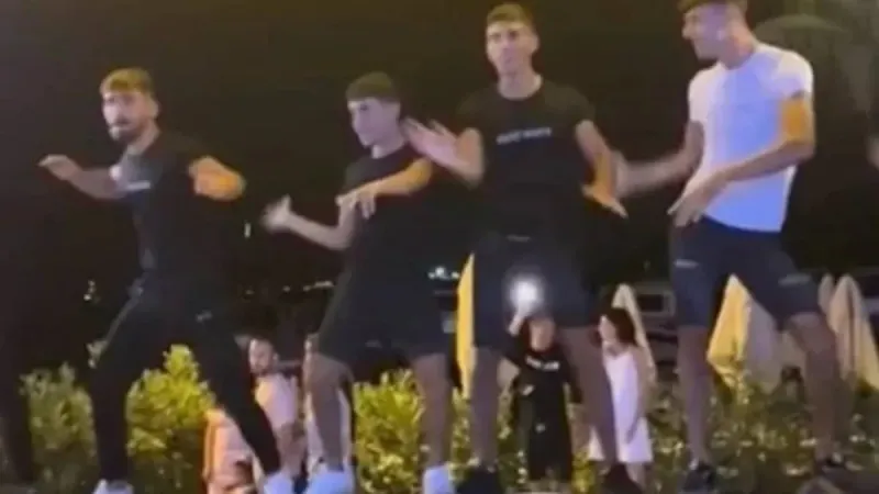 Marmaris'taki rezil görüntüler sonrası İçişleri Bakanlığı harekete geçti! Emniyet, Jandarma ve Sahil Güvenlik... Denetimler artacak
