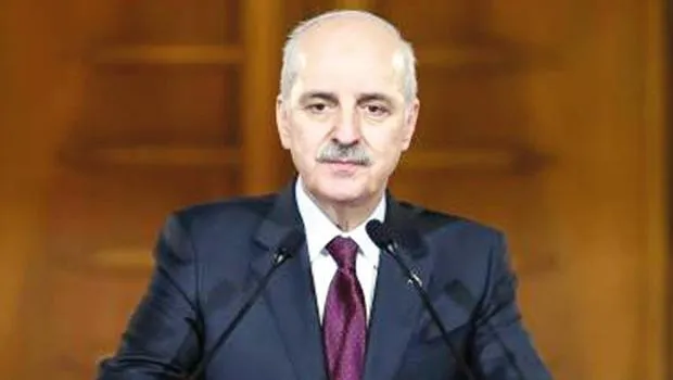 Numan Kurtulmuş'tan Kritik Meclis Zirvesi! Hangi Kararlar Alındı?