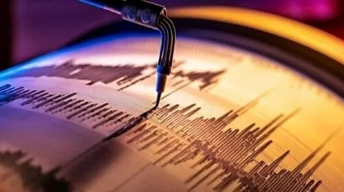 Meksika'da 5.8 büyüklüğünde deprem