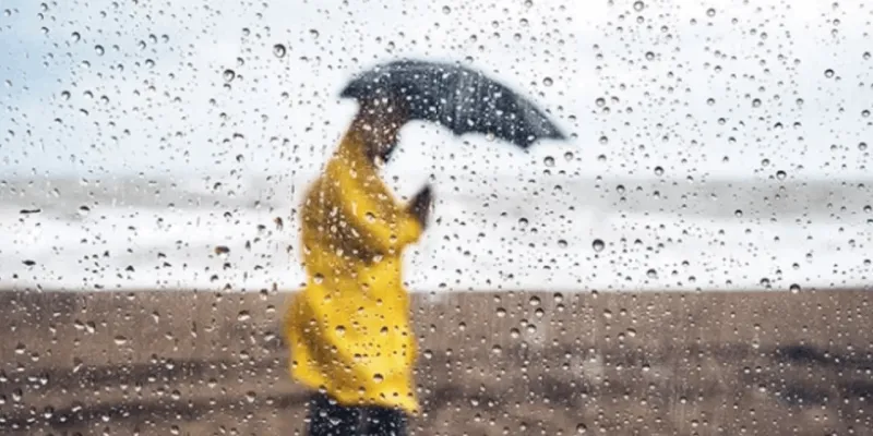 Meteorolojiden 7 il için uyarı: Gök gürültülü sağanak yağış bekleniyor