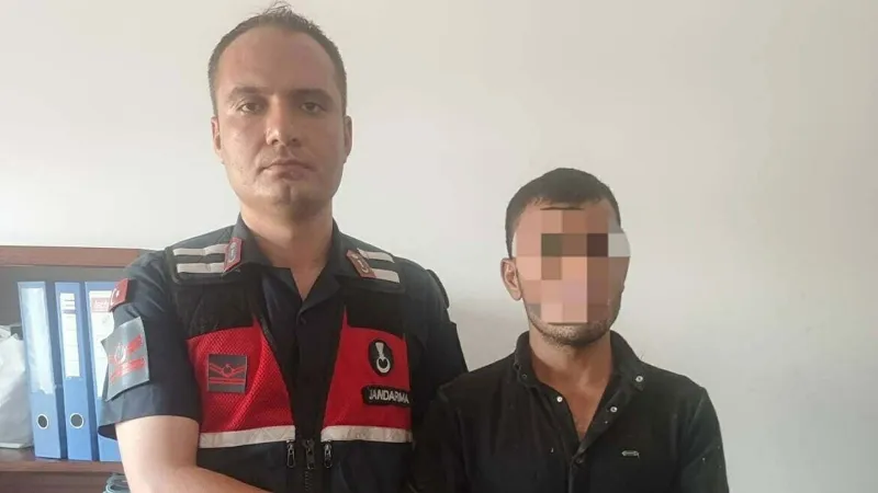 Miras tartışması cinayetle bitti: Dayısını bıçakladı