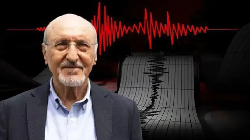 Muğla'da Deprem! Osman Bektaş'tan O Bölge İçin Korkutan Uyarı