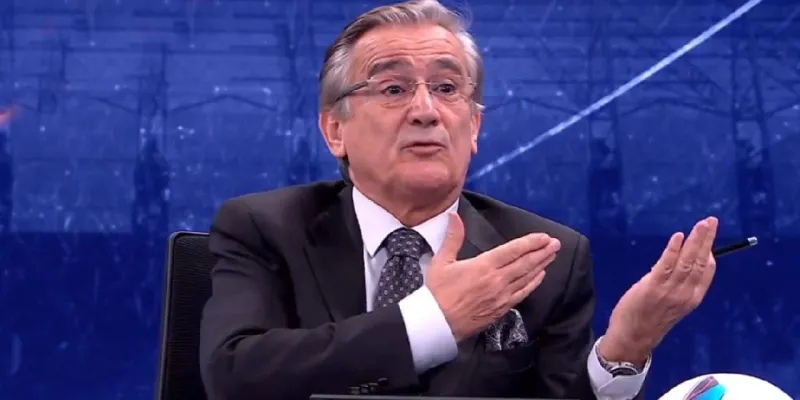 Mustafa Çulcu: İhanet etti