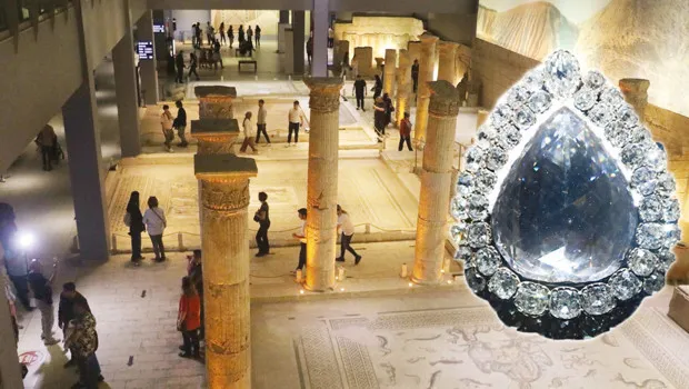 Türkiye Müzeleri Alarmda! Risk Haritası Ortaya Çıktı!