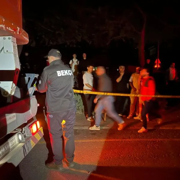 Nevşehir'de 2 ayrı trafoda yangın