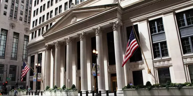 New York Fed: Yüksek tarifeleri şirketler müşterilerine yansıttı