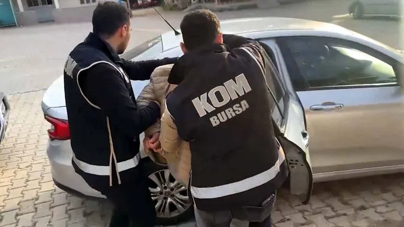 10 İlde Şafak Operasyonu! 86 Suçlu Tutuklandı, Detaylar Şoke Etti!