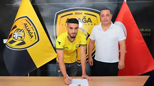 Aliağa FK'da Şok Ayrılık! Hasan Çelik Gitti Mi? İşte Detaylar