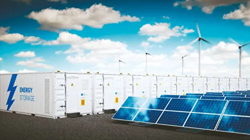 Depolamalı Enerji: Çantacılar Dönemi Bitti mi? Şartlar Ağırlaştı!