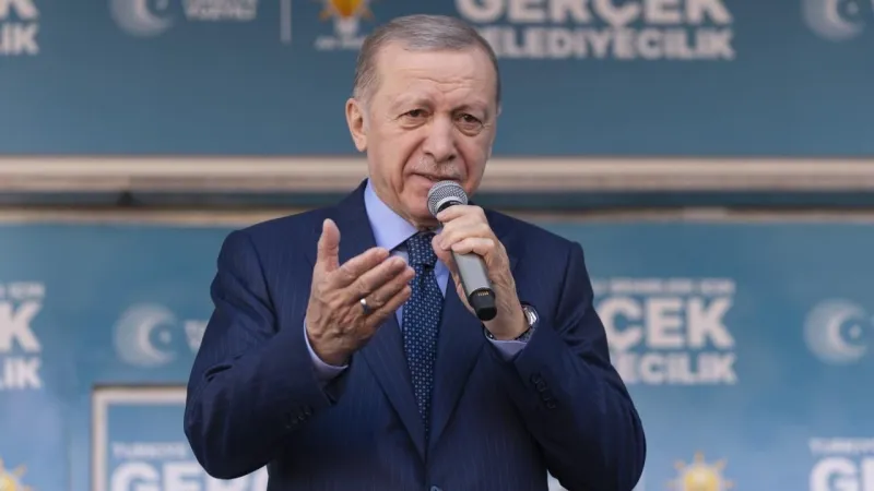 Erdoğan'dan Avrupa'ya Şok Ziyaret! Arnavutluk'ta Neler Olacak?