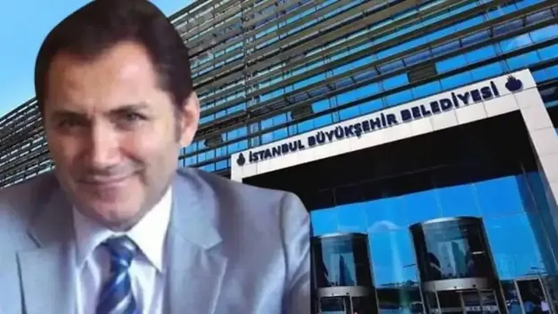İBB'den Londra'ya Kirli Para Transferi Şoku! Kim Bu Firari?