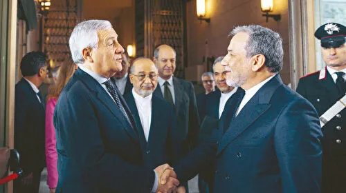 İsrail Alarmda: ABD-İran Anlaşması mı Geliyor?