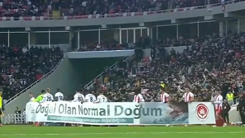 Sezaryen Yasak mı Geliyor? Kadınlardan Şok Uyarı!