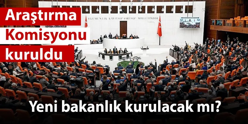 Yeni Bakanlık Müjdesi Mi? Engelliler İçin Komisyon Kuruldu!